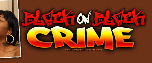 Black On Black Crime Starring Sparkles